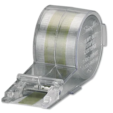 Photo REXEL 06311 : Cartouche d'agrafes Stella 70