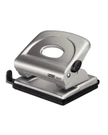 Photo RAPÏD : Perforateur 25 feuillets - Argent - FMC25 21835502 