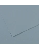 Photo CANSON 200321294 : Lot de 25 feuilles de papier dessin  - Bleu pastel