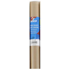 Photo CANSON : Papier d'emballage en rouleau - 700 mm x 3 m - 200992100