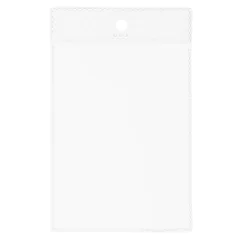 Photo DURABLE : Pochette de protection à suspendre pour document A7 2296-19