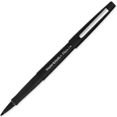 Photo Stylo feutre Flair Original - Noir : PAPERMATE