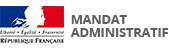 Mandat administratif